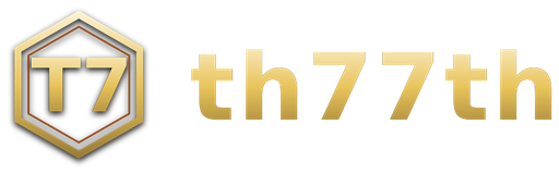 th77th โลโก้